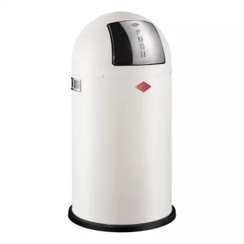 WESCO Pushboy 50 l sabbia opaco