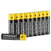 Intenso Batteries Energy Ultra AAA LR03 confezione da 10 pz. pellicola termoretraibile