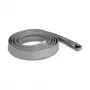 Guaina protettiva per cavi DeLOCK 20830 grigio 1,5 cm
