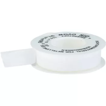Nastro sigillante Gardena 7219-20 bianco 12 m
