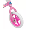 Triciclo 10 Peppa Pig rosa 195 TOIMSA