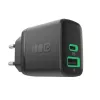 Caricabatterie Green Cell PowerSource Duo30 – 1× USB-A, 1× USB-C, 3A