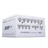 Alimentatore PHANTEKS AMP GH 850 W, 18+10 Pin ATX, completamente modulare, 80 PLUS Gold, bianco