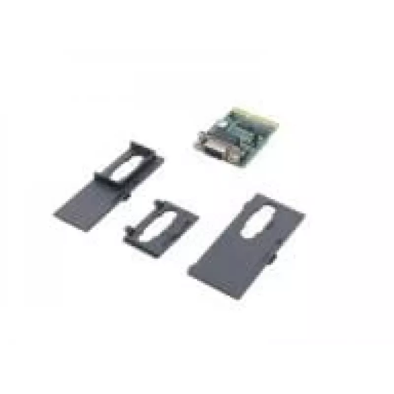 Zebra P1112640-016 ricambio/accessorio stampante/scanner interfaccia seriale 1 pz.