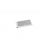 DeepCool LM240 WH raffreddamento a liquido per processore 12 cm bianco 1 pz.