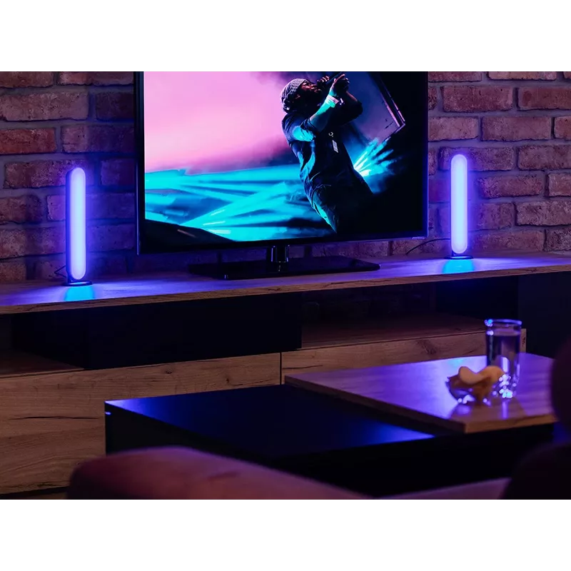 Lampada da tavolo e a sospensione TRACER Smart Flow Tracer 47245 Ambience TRAOSW47245 controllo Wi‑Fi LED