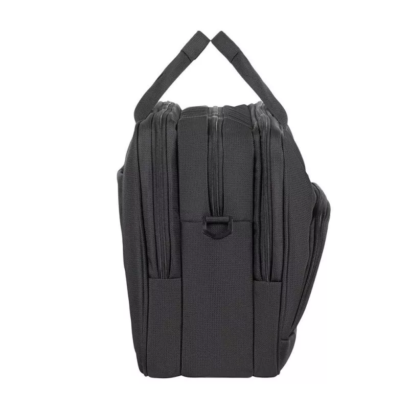 Borsa toploader Rivacase 8432 borsa per laptop 39,6 cm (15,6 pollici) nero