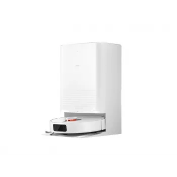 Robot aspirapolvere Xiaomi X20 Pro — potenza di aspirazione 7000 Pa, batteria 5200 mAh, autonomia 160 min, navigazione LDS, funzione lavaggio, contenitore polvere 2,5 L, ritorno automatico alla base