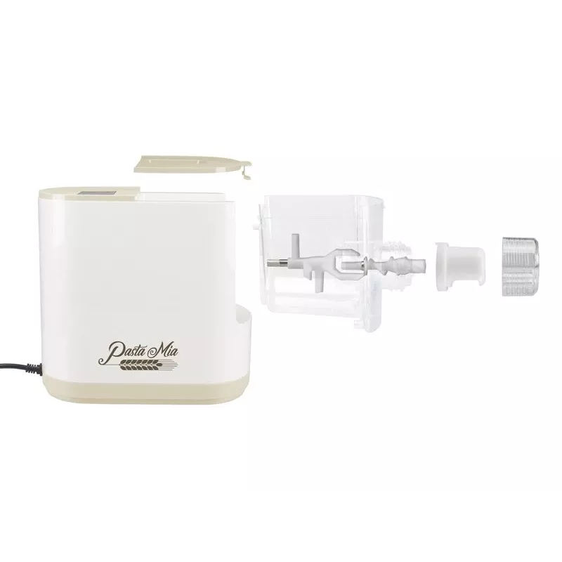 Robot da cucina Beper P102SBA500 500W — robot da cucina elettrico compatto