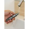 Trimmer per naso/orecchie Dixix (lineare), NT33-2, grigio, EU