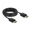 Cavo DisplayPort DeLOCK 85300 1 m nero