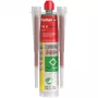 fischer 558953 - malta cementizia - pasta (pronta all'uso) - 0,3 kg - mattoni forati - mattoni - ETA-20/0572 ETA-20/0574 ETA-21/0267 DoP No. 0238 DoP