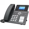 Telefono IP Grandstream Networks GRP2604 Nero