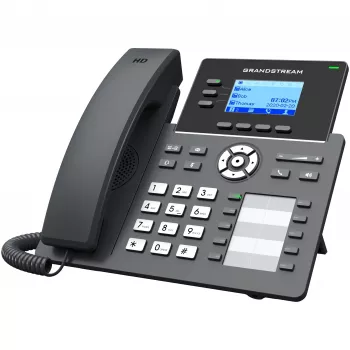 Telefono IP Grandstream Networks GRP2604 Nero