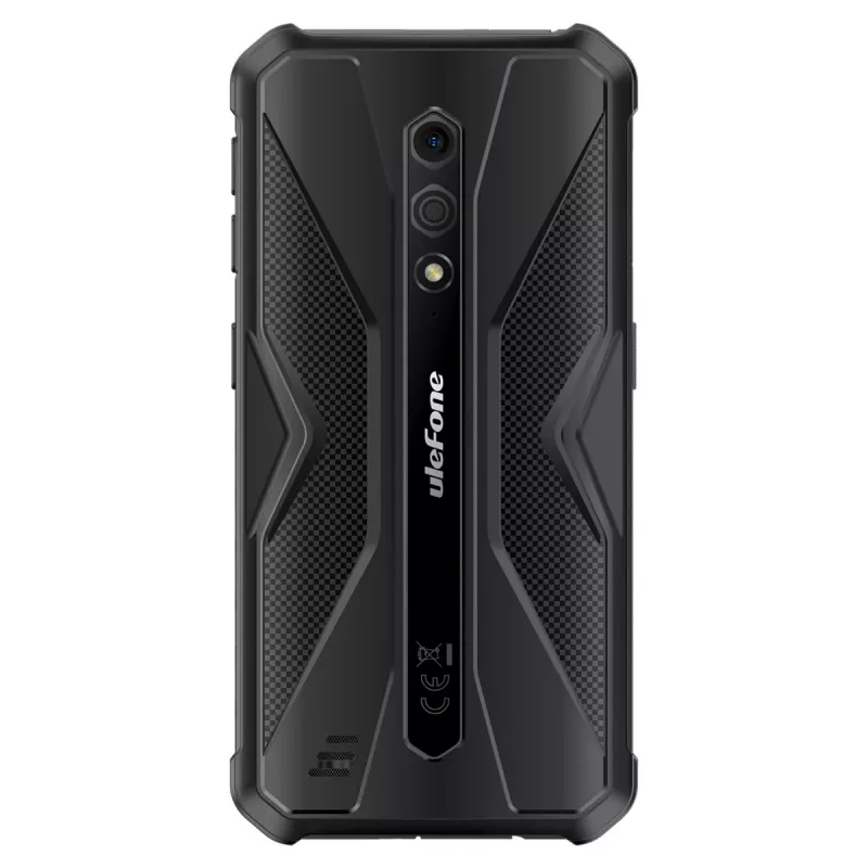 Smartphone Ulefone Armor X12 3GB/32GB (nero)