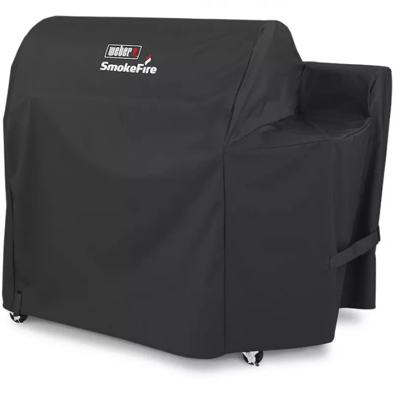 Weber 7193 Copertura Premium per SmokeFire 36 Grill