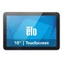 Elo Touch Solutions E968703 display 1004 L nero