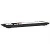 Tastiera wireless Tracer Greg RF, 2,4 GHz, dimensioni standard, nera