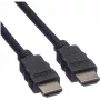 Cavo HDMI Value 11.99.5688 1,5 m HDMI Type-A (standard) nero (11.99.5688)