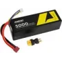 Amewi Batteria LiPo 3S 50C connettore T - batteria - 5.000 mAh (28145)