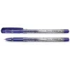 Penna a sfera Forpus Leader, 0,38 mm, blu