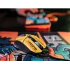 A4TECH tappetino mouse BLOODY SI45 RENEGADE Sunset 45/40/0,4