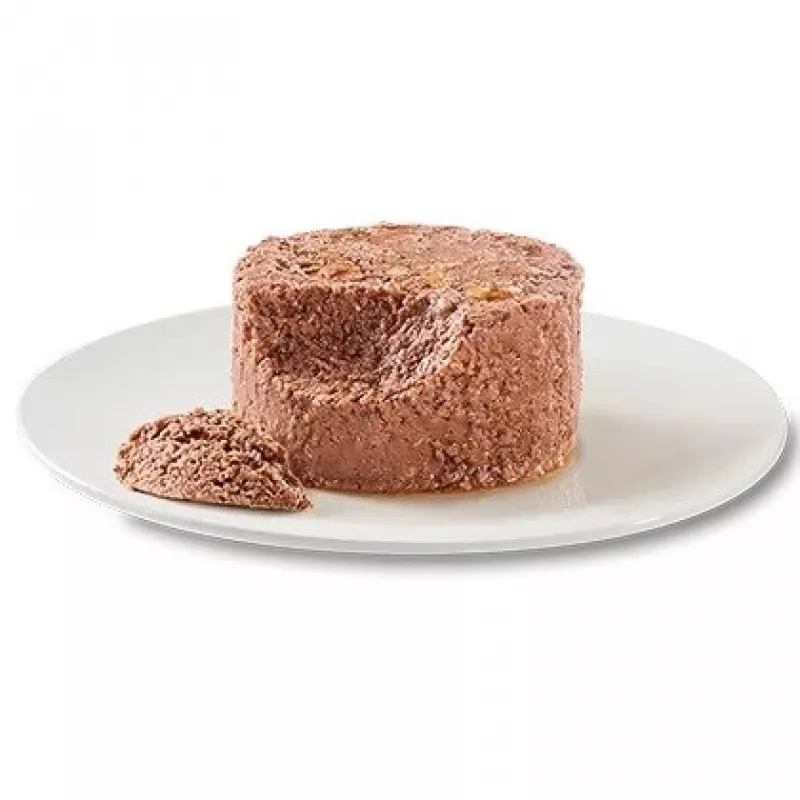 Oasy Caprice Mousse con pesce di mare 85 g