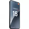 Smartphone Xiaomi 15 6,36 pollici 12 GB 256 GB nero
