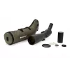 Celestron TrailSeeker 80-45 gradi Spotting scope 60x BaK-4 nero
