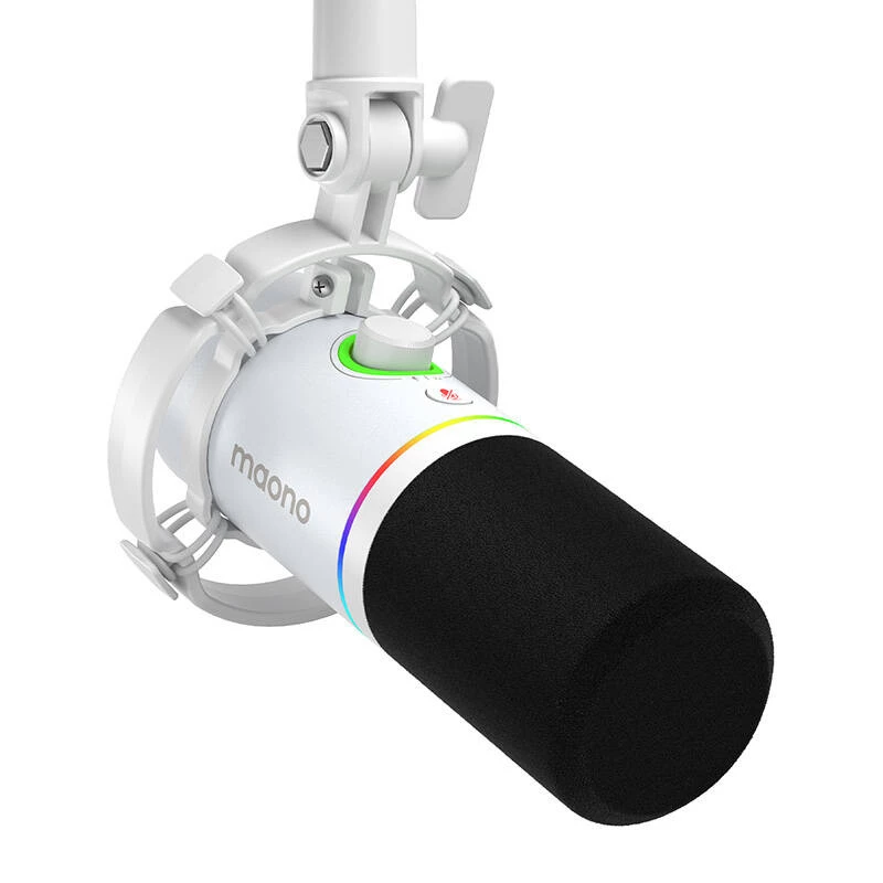 Microfono dinamico Maono PD200x