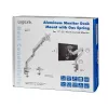 Supporto monitor LogiLink BP0086 81,3 cm (32