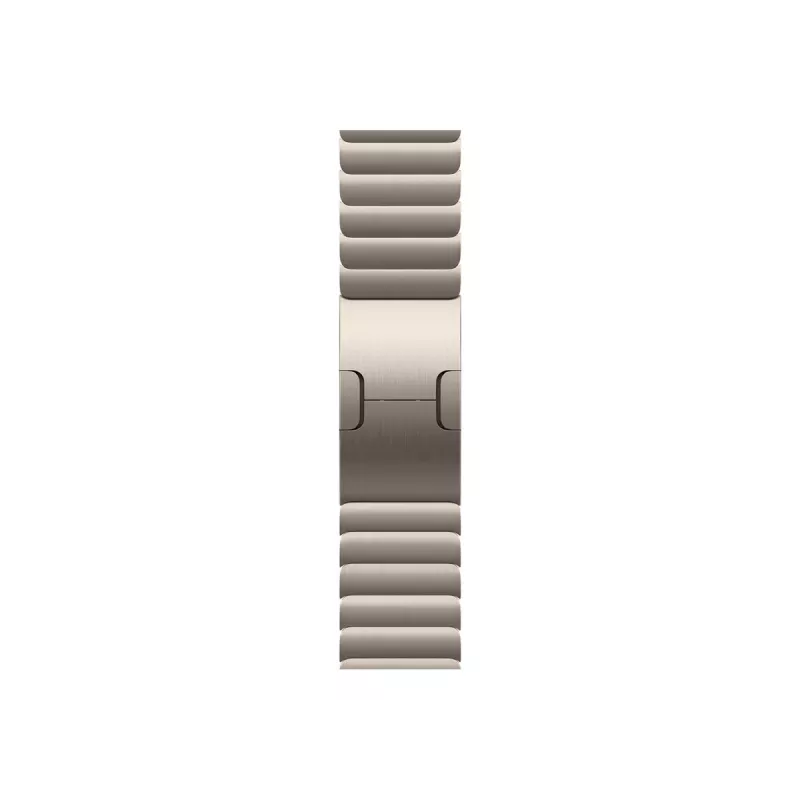 Apple 42 mm Natural Link Bracelet
