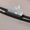Borsa per laptop DICOTA D32166-RPET 40,6 cm (16) valigetta nero