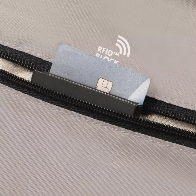 Borsa per laptop DICOTA D32166-RPET 40,6 cm (16) valigetta nero