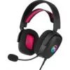 GAMIAC HS71 cuffie gaming - nero
