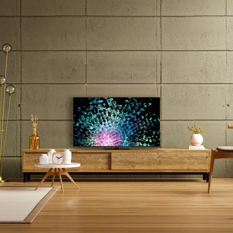 Thomson 43MG7C15 - Smart TV LED 4K, Google TV, 43