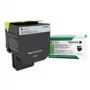 Lexmark 71B2HK0 cartuccia di toner, nera, 6000 pagine
