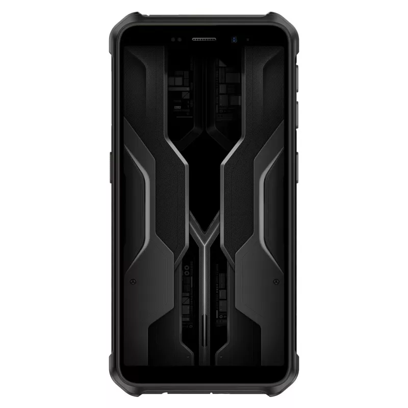 Ulefone Armor X12 Pro 4/64GB nero senza caricabatterie