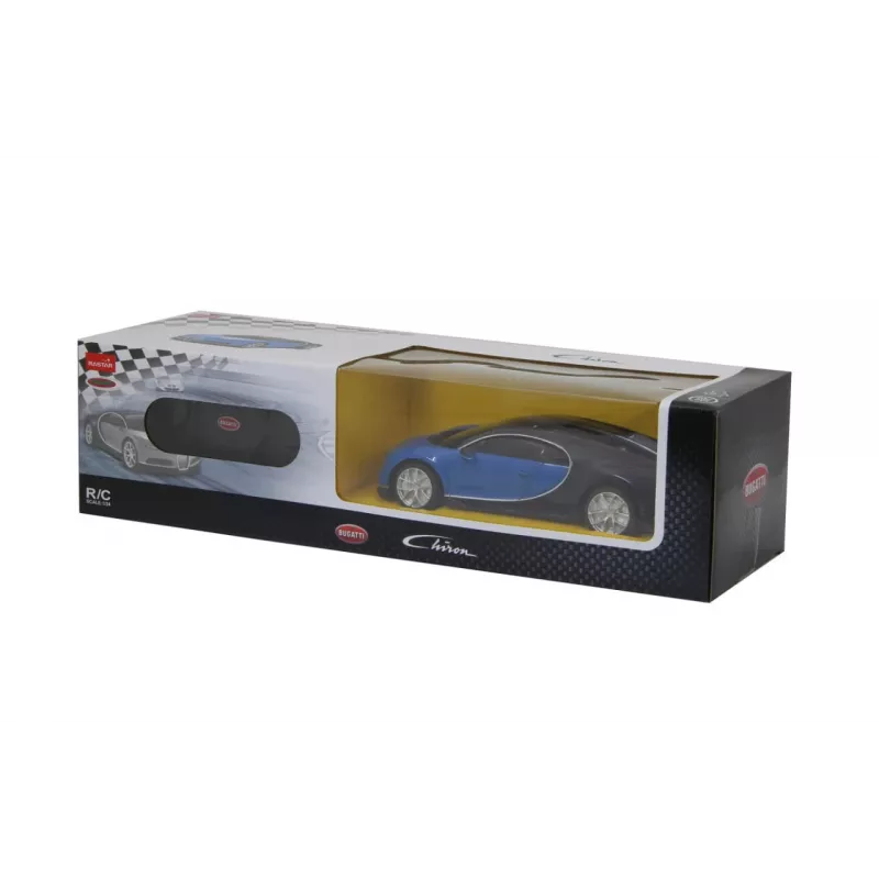 Jamara 405137 Auto modello RC elettrico 1:24 (405137)