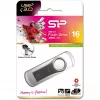 Chiavetta USB Silicon Power 16 GB USB Type-A 3.2 Gen 1 Jewel J80