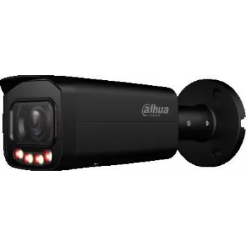 Telecamera IP Dahua IPC-HFW3849T-ZAS-IL-27135-nero