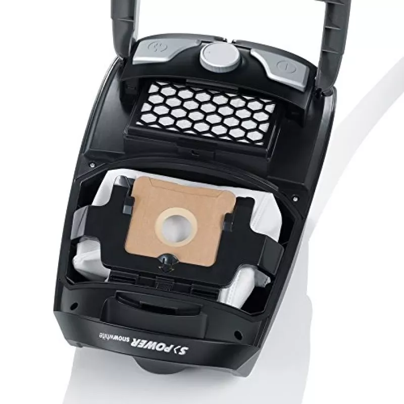 Aspirapolvere Severin BC 7045