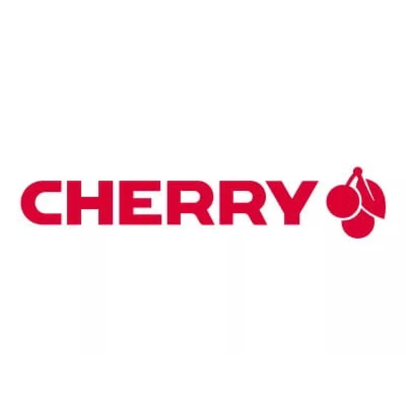 CHERRY G80-1800 Tastiera Universale USB QWERTZ Tedesco Grigio