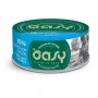 Oasy More Love tonno con zucca 70 g