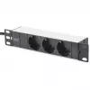 Rack da parete Digitus DN-10-SET-3