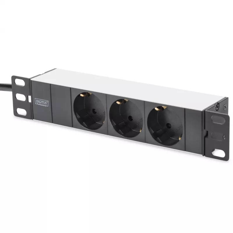 Rack da parete Digitus DN-10-SET-3