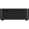 Mini PC MSI Cubi NUC AI+ i7-258V, 32GB RAM, 1TB SSD, Windows 11 Home, nero