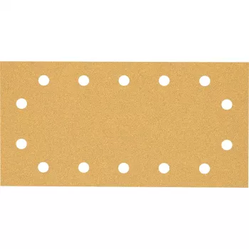 Carta abrasiva Bosch Expert C470