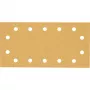 Carta abrasiva Bosch Expert C470