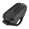 WahooFitness KICKR CLIMB nero, argento